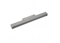 LED светильник трековый магнитный Magnetic Light с рассеивателем 12Вт 4000К 1020 Лм, белый