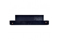 LED светильник трековый магнитный Маgnetic Light 6Вт 4000К 510 Лм, черный