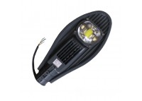 LED светильник уличный 30Вт COB холодный белый 6500К, 2700 Лм