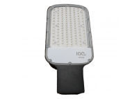 LED светильник уличный 100Вт SMD, холодный белый 6500К, 10000 Лм