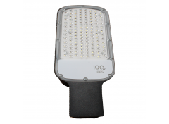 LED светильник уличный 100Вт SMD, холодный белый 6500К, 10000 Лм
