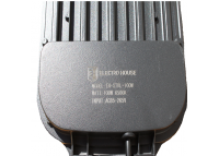 LED светильник уличный 100Вт SMD, холодный белый 6500К, 10000 Лм