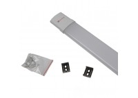 LED светильник ПВЗ IP65 20Вт холодный белый 6500К, 1600 Лм