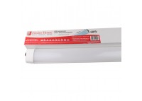 LED светильник ПВЗ IP65 60Вт 150 см холодный белый 6500К, 4800 Лм