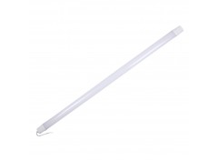 LED светильник ПВЗ SuperSlim 40W 1282мм 6500K 3200Lm IP65