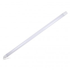 LED светильник ПВЗ SuperSlim 40W 1282мм 6500K 3200Lm IP65