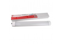 LED светильник ПВЗ IP65 20Вт 60 см холодный белый 6500К, 1600 Лм