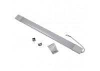 LED светильник ПВЗ IP65 20Вт холодный белый 6500К, 1600 Лм