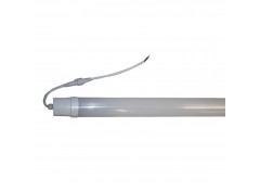 LED светильник ПВЗ модульный Slim {19 }40Вт холодный белый 6500К, 3200 Лм