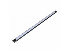 LED светильник линейный 36Вт 6500К 2880 Лм, черный