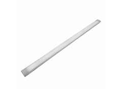 LED светильник линейный 36Вт 6500К 2880 Лм, белый