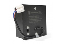 LED светильник Grilliato 7W/12W черный, нейтральный белый, 100 Лм, 185-240V, >80 Ra, 100х100мм, 7Вт/12Вт, ,