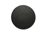 LED светильник настенный с контурной подсветкой 9Вт SMD2835, 3000К/4200К/6500K, 900 Лм, черный