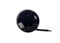 Мебельная розетка 3 x 16А, 2 x USB 2.4А , металл + провод 3 x 1.5 mm²