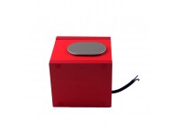 Мебельная розетка   1 x 16А , 1 x USB 2.4А, провод 3 x 1.5 mm²