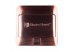Розетка для пола с заземлением врезная 16А + 2USB 2.1А, IP44, античная медь