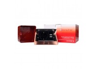 Розетка для пола с заземлением врезная 16А + 2USB 2.1А, IP44, античная медь