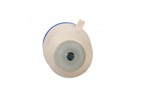 Вилка силовая 3x16 2P+PE, 16А, 220-250 В, IP44