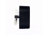 Розетка трековая двойная USB 2.4 А, Unique Elegance Pandora Black Розетка трековая двойная USB 2.4 А, Unique Elegance Pandora Black