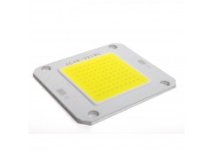 LED матрица COB 50 Вт 6500К