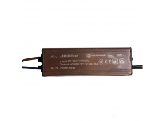 Драйвер для LED панелей 48 Вт, 60-85 В