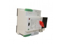 Автоматический переключатель питания 2Р 63А 63 А, 220 В, 50/60 Гц, 2, 690 V AC, 8 KV