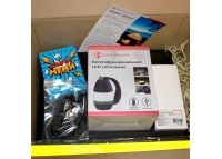 Бокс енергоефективністі «maximum box»