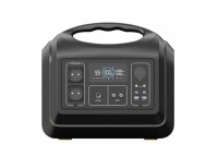 Портативная зарядная станция 1800W/ 1488Wh 465000mAh, (32V, 46.5Ah)