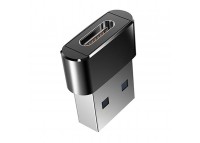 Адаптер-переходник с USB на Type C