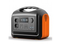 Портативная зарядная станция 1800W/ 1488Wh 465000mAh, (32V, 46.5Ah)