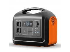 Портативная зарядная станция 1800W/ 1488Wh 465000mAh, (32V, 46.5Ah)