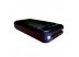 Power Bank 20000 mAh с фонариком type-c черный Power Bank 20000 mAh с фонариком type-c черный