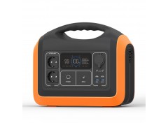 Портативная зарядная станция 1200W/ 992Wh 310000mAh, (32V, 31Ah)