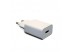 Блок питания USB type A белый Блок питания USB type A белый