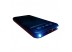 Power Bank 10000 mAh с фонариком type-c черный Power Bank 10000 mAh с фонариком type-c черный