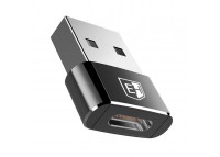 Адаптер-переходник с USB на Type C