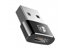 Адаптер-переходник с USB на Type C
