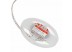 LED лента 12Вт 24В SMD2835 120 диодов, красный, серия Externum IP65 , гарантия 3 года