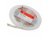 LED лента 10Вт 12В 1100 Лм, SMD2835 120 диодов, нейтральный белый 4500K, серия Shade, гарантия 2 года