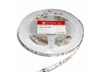 LED  лента 5Вт 12В 550 Лм, SMD2835 60 диодов, теплый белый 2800К, серия Shade, гарантия 2 года