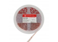 LED лента 10Вт 24В COB 320 диодов фиолетовый, серия COB, гарантия 3 года