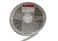 LED лента 12Вт 24В SMD5050 50 диодов, RGB, серия Externum IP65 , гарантия 3 года