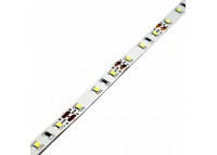 LED  лента 5Вт 12В 550 Лм, SMD2835 60 диодов, теплый белый 2800К, серия Shade, гарантия 2 года
