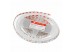 LED лента 12Вт 24В SMD2835 120 диодов, зелёный, серия Externum IP65 , гарантия 3 года