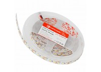 LED лента 10Вт 12В 1100 Лм, SMD2835 120 диодов, холодный белый 6500К, серия Shade, гарантия 2 года