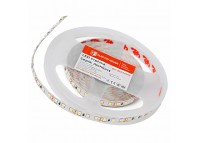 LED лента 13,5Вт 12В SMD2835 120 диодов 2025 Лм нейтральный белый 4500K, серия Architect, гарантия 3 года