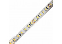 LED лента 13,5Вт 24В SMD2835 120 диодов 2025 Лм теплый белый 2800К, серия Architect, гарантия 3 года