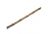 LED лента 10Вт 12В SMD2835 120 диодов, теплый белый 3000K, серия S-Shape, гарантия 3 года