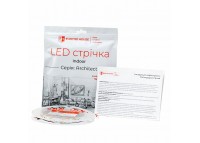 LED лента 13,5 Вт 12В лимонный,  серия Architect, гарантия 3 года
