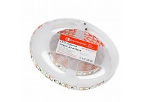 LED лента 13,5Вт 12В SMD2835 120 диодов 2025 Лм холодный белый 6500К, серия Architect, гарантия 3 года